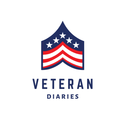 Veteran Diaries