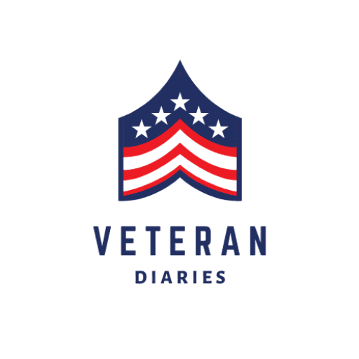 VETERANS DIARIES - 